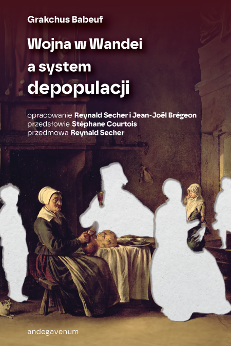 Wojna w Wandei a system depopulacji