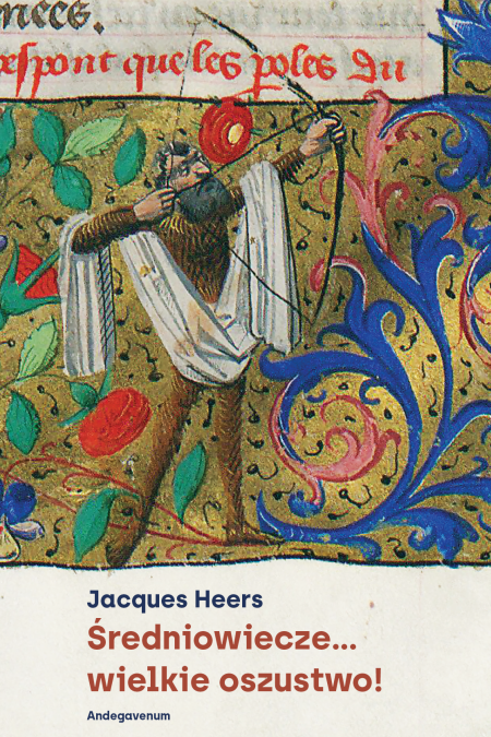 Średniowiecze... wielkie oszustwo!