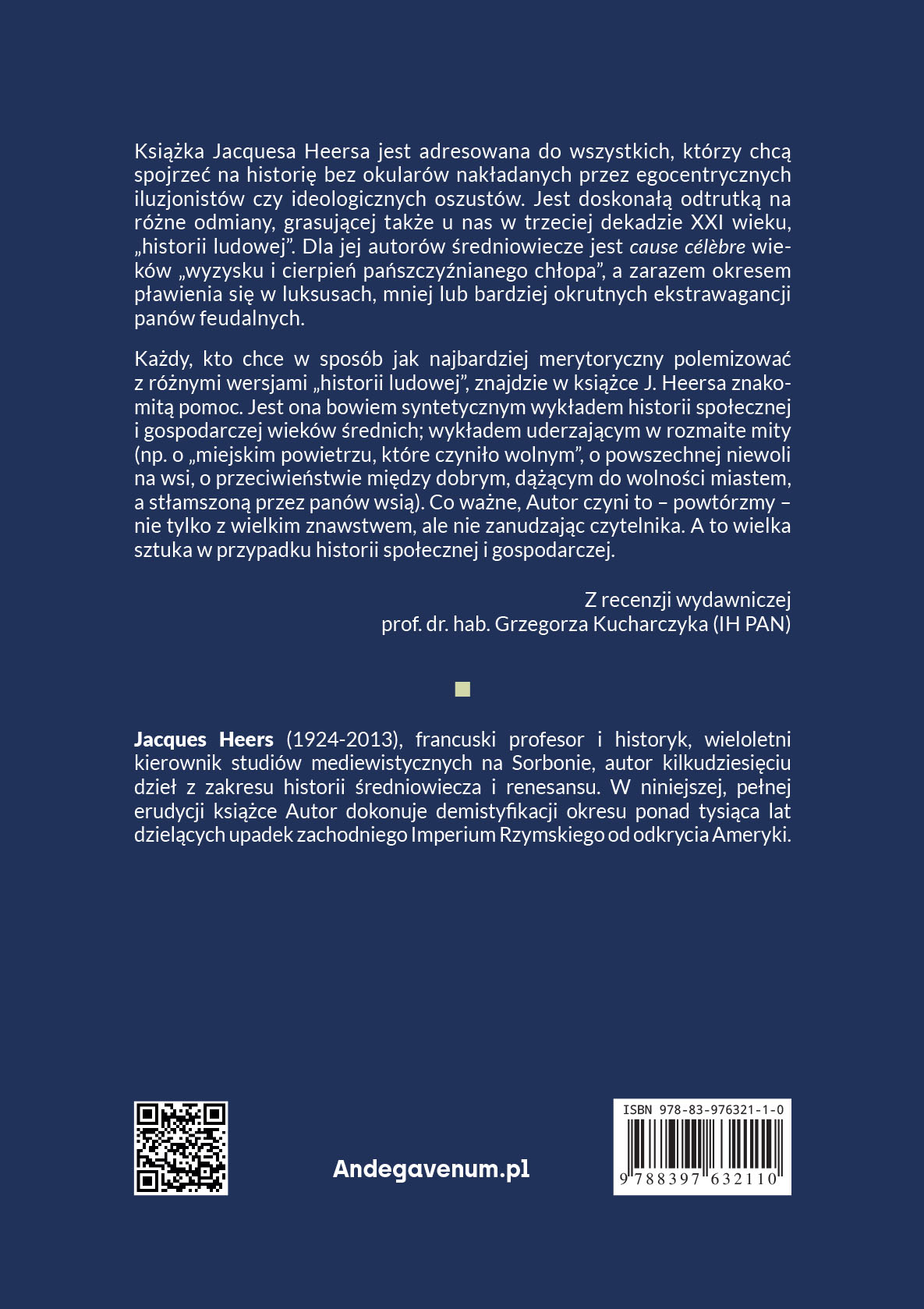 Średniowiecze... wielkie oszustwo! - obrazek 2