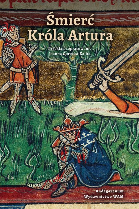 Śmierć Króla Artura